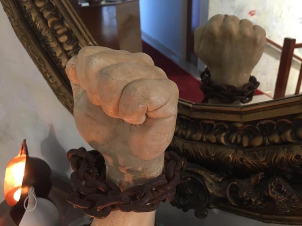 Hotel George カラマタ エクステリア 写真