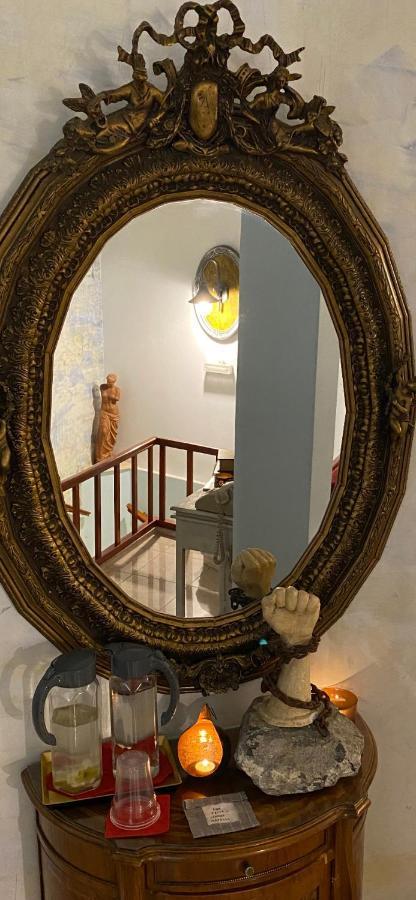 Hotel George カラマタ エクステリア 写真