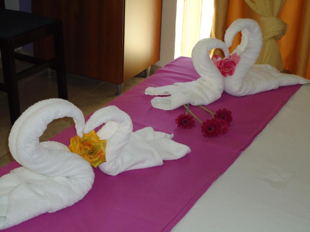 Hotel George カラマタ エクステリア 写真