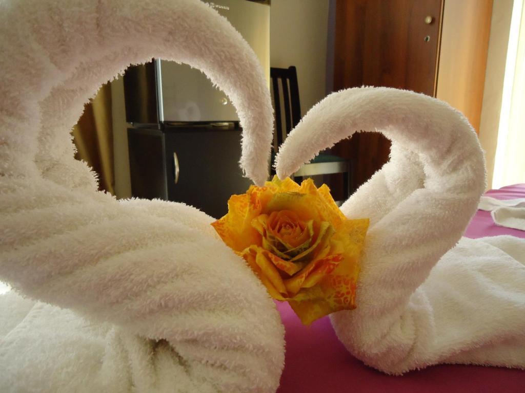 Hotel George カラマタ エクステリア 写真